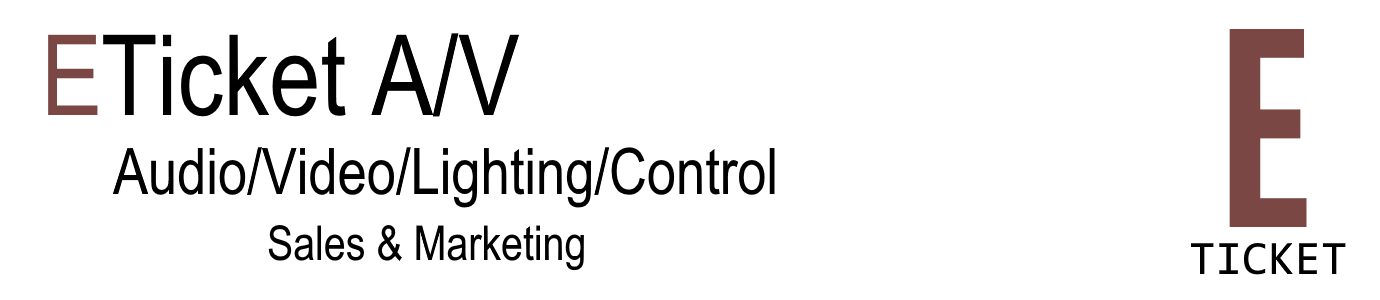 ETicketAV